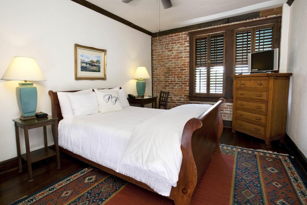 Park Plaza Hotel Orlando - Winter Park Екстериор снимка