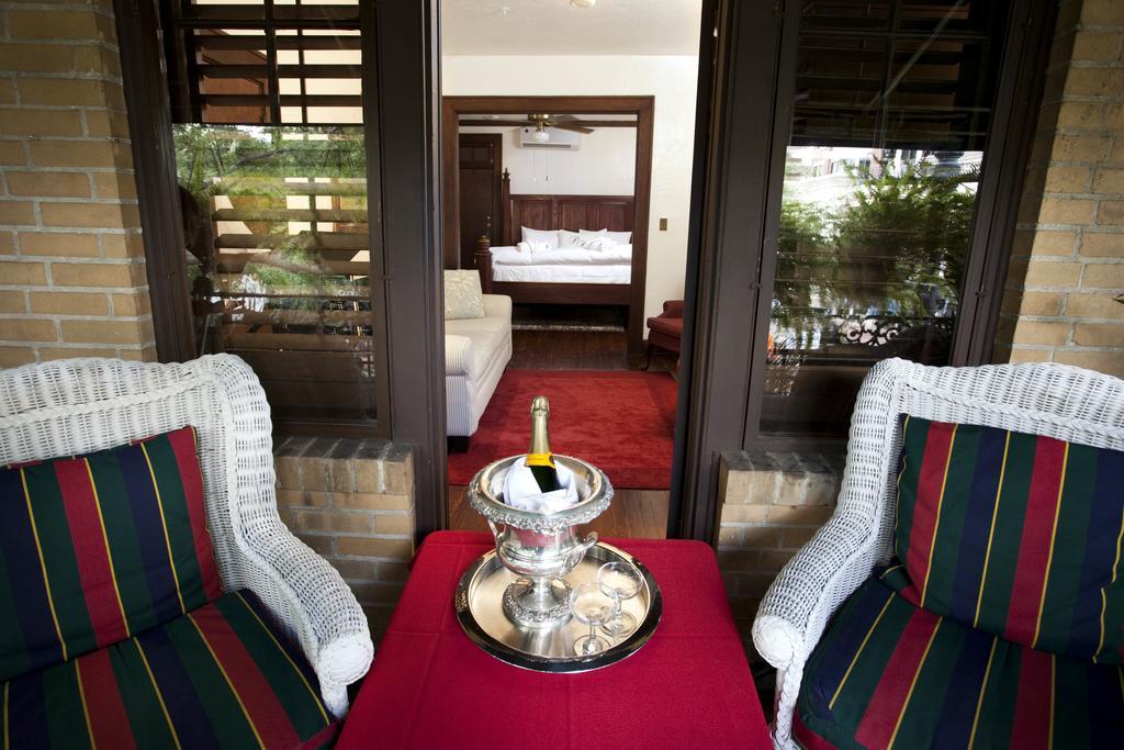 Park Plaza Hotel Orlando - Winter Park Екстериор снимка