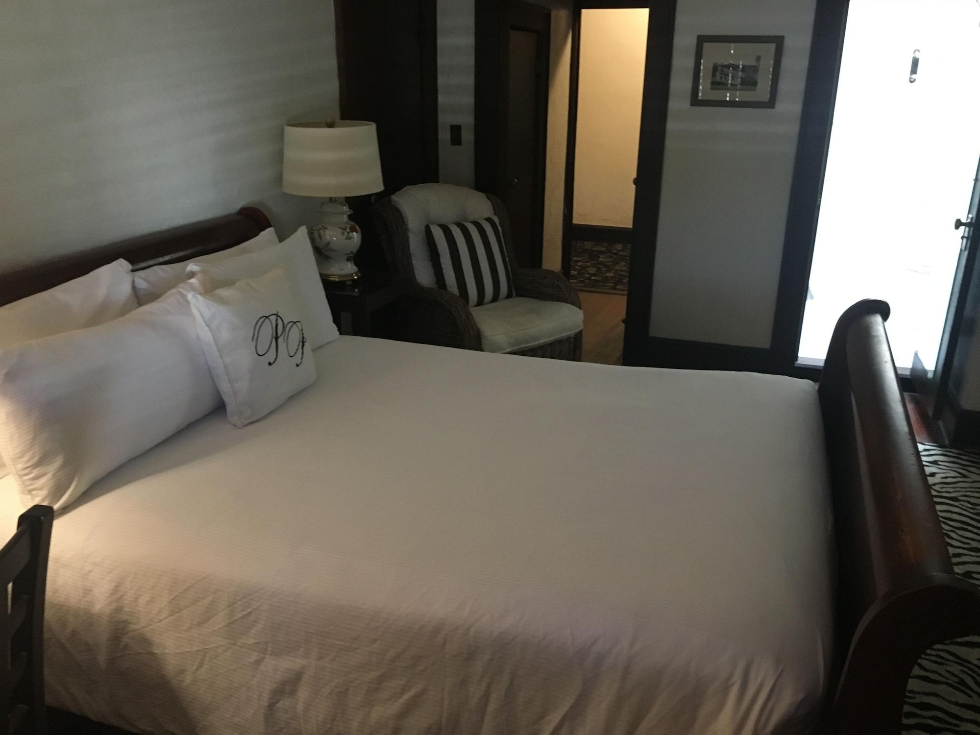 Park Plaza Hotel Orlando - Winter Park Екстериор снимка