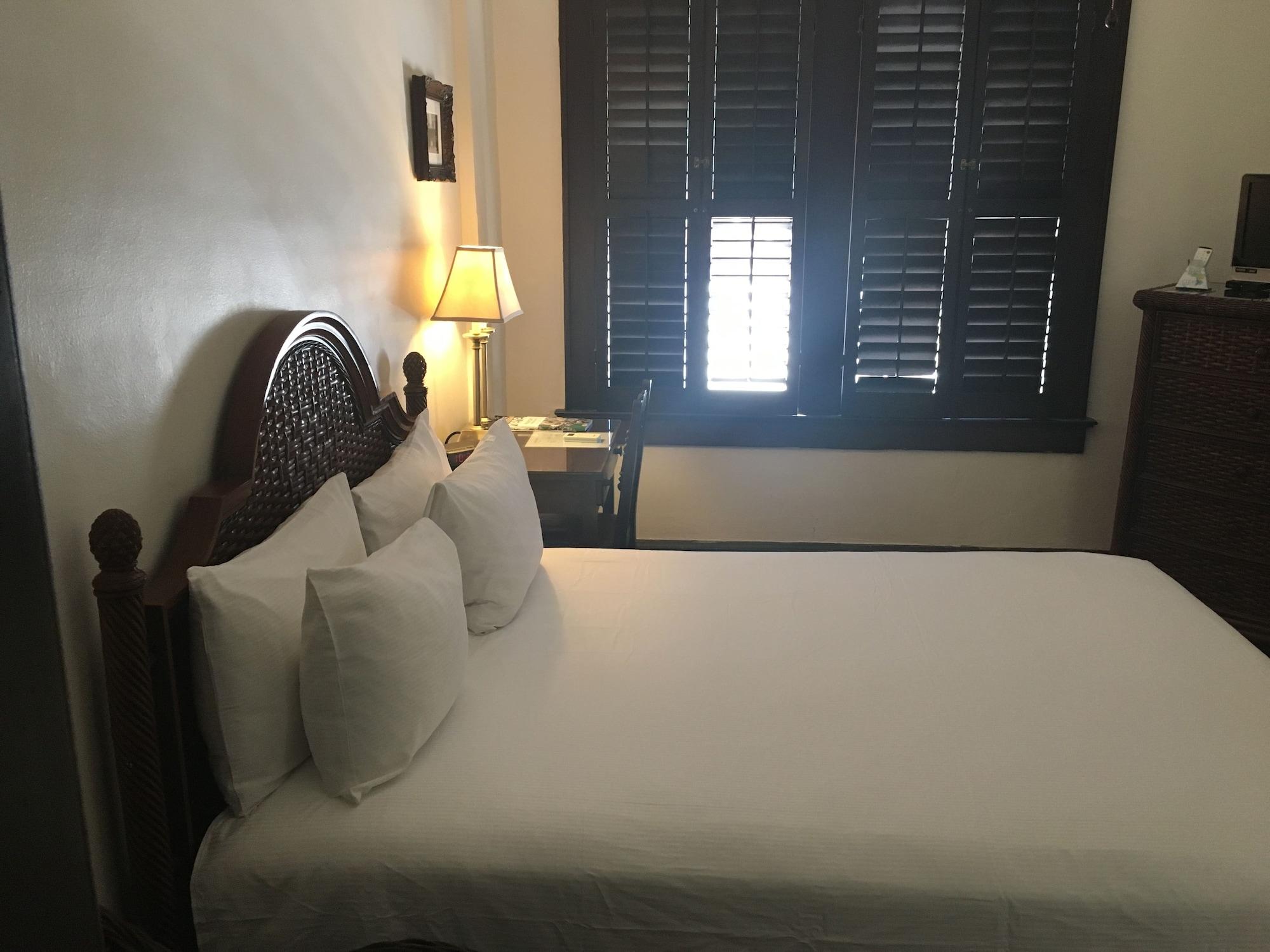 Park Plaza Hotel Orlando - Winter Park Екстериор снимка