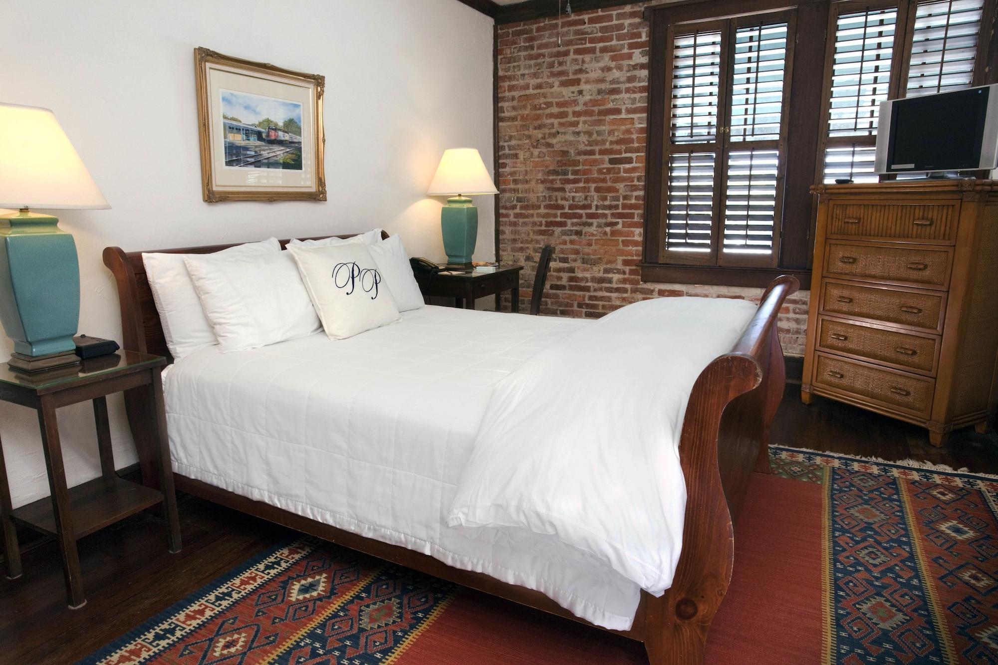 Park Plaza Hotel Orlando - Winter Park Екстериор снимка
