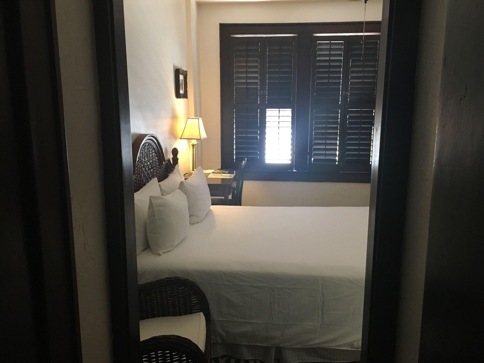 Park Plaza Hotel Orlando - Winter Park Екстериор снимка