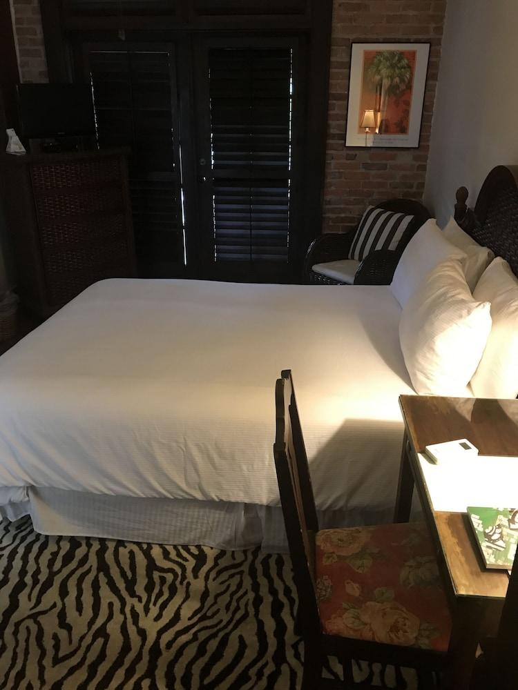 Park Plaza Hotel Orlando - Winter Park Екстериор снимка