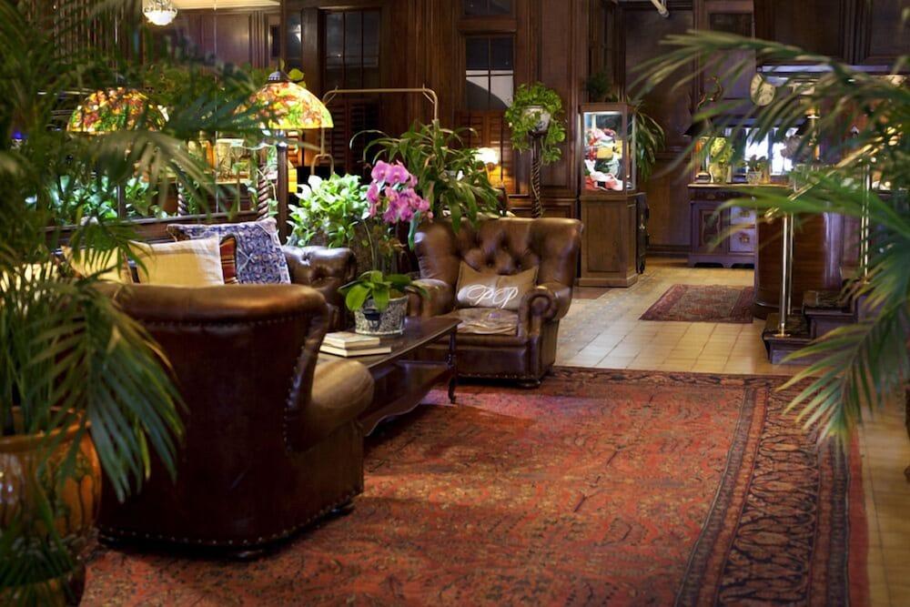 Park Plaza Hotel Orlando - Winter Park Екстериор снимка