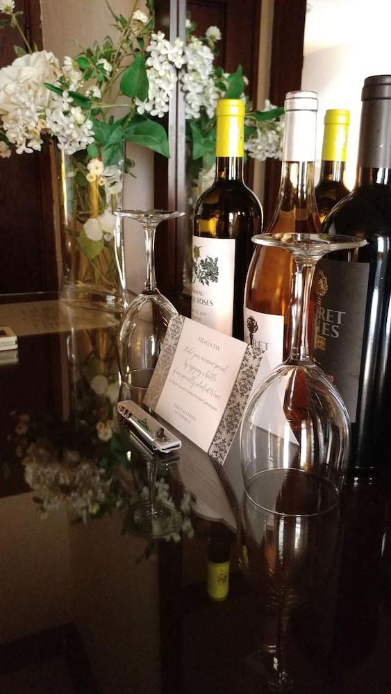 Park Plaza Hotel Orlando - Winter Park Екстериор снимка