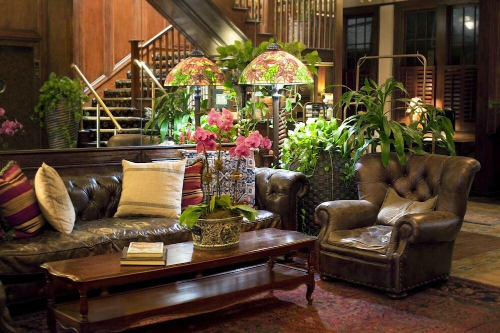 Park Plaza Hotel Orlando - Winter Park Екстериор снимка