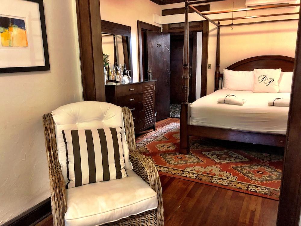 Park Plaza Hotel Orlando - Winter Park Екстериор снимка