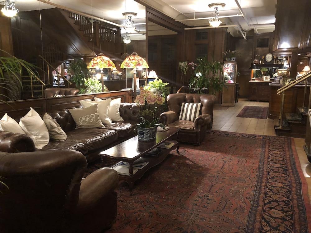 Park Plaza Hotel Orlando - Winter Park Екстериор снимка