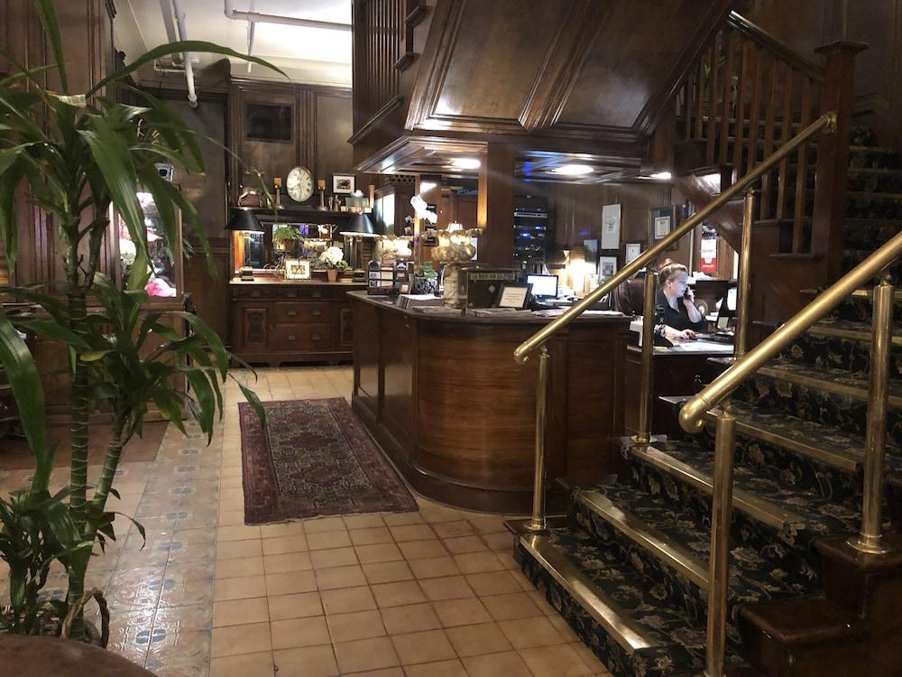 Park Plaza Hotel Orlando - Winter Park Екстериор снимка