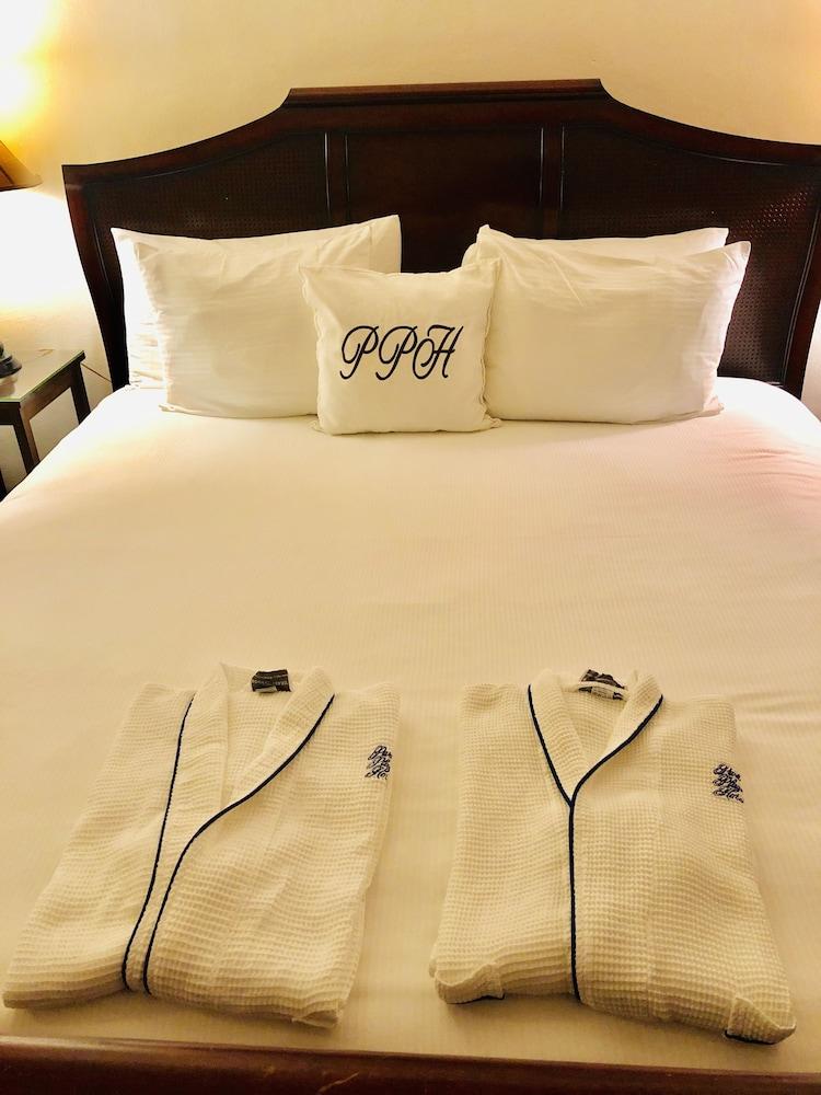 Park Plaza Hotel Orlando - Winter Park Екстериор снимка