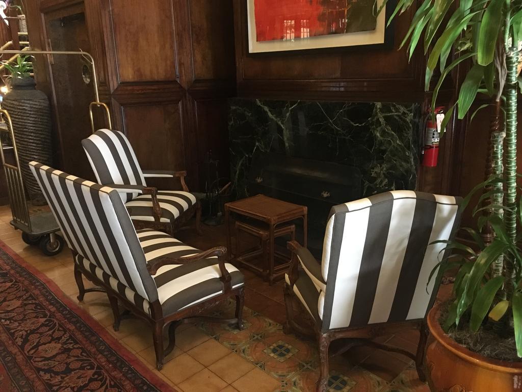 Park Plaza Hotel Orlando - Winter Park Екстериор снимка