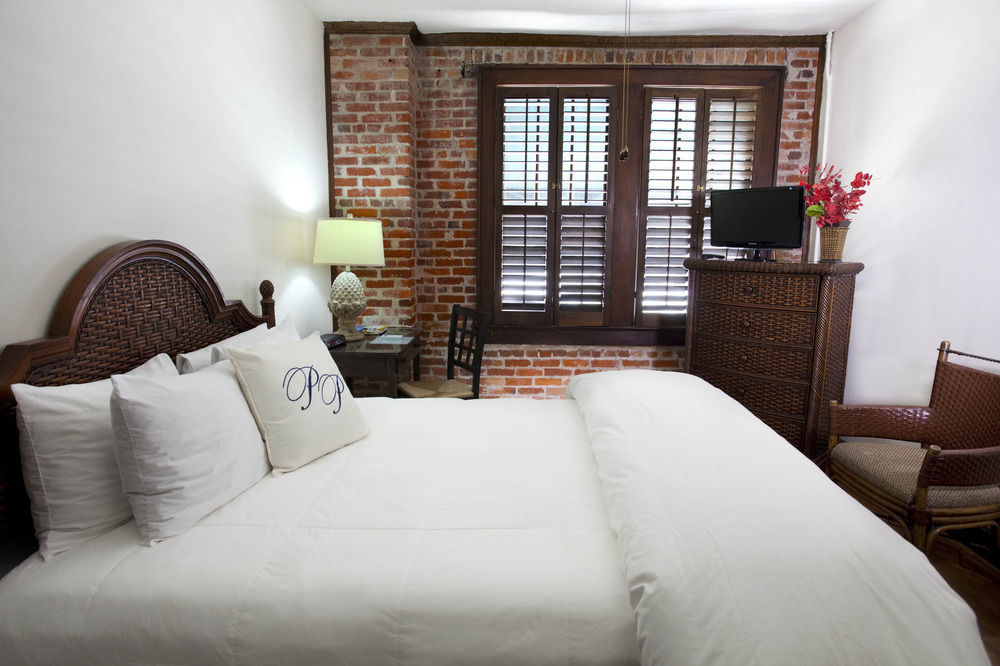 Park Plaza Hotel Orlando - Winter Park Екстериор снимка