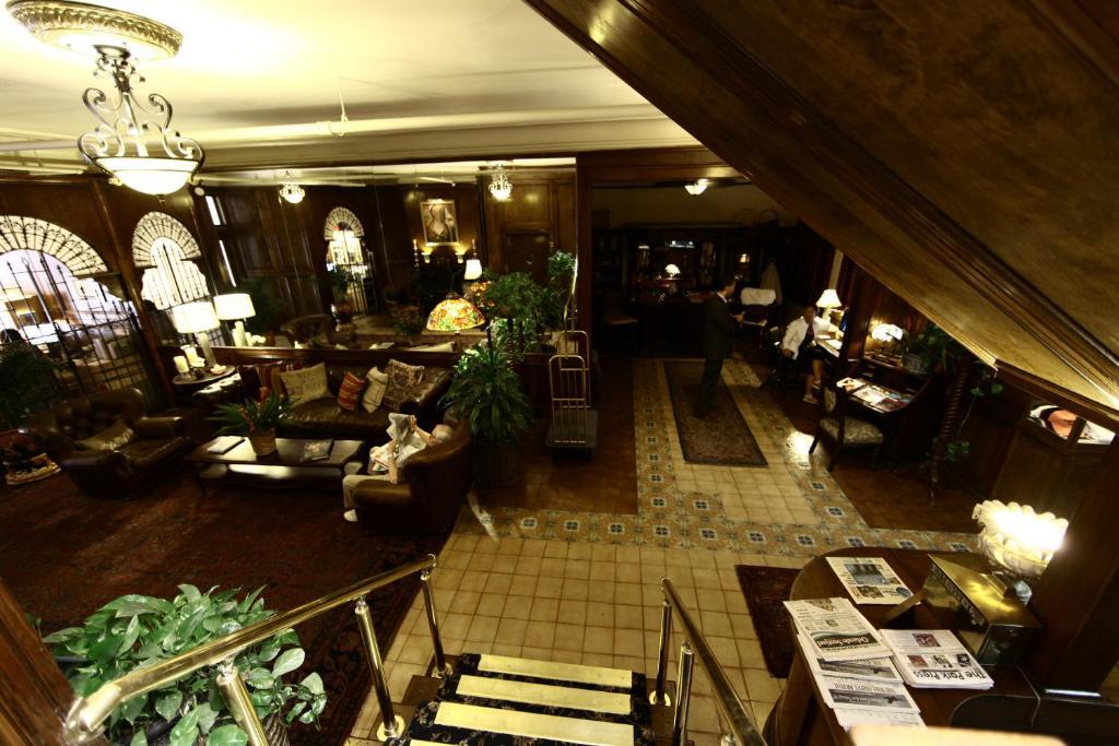 Park Plaza Hotel Orlando - Winter Park Екстериор снимка
