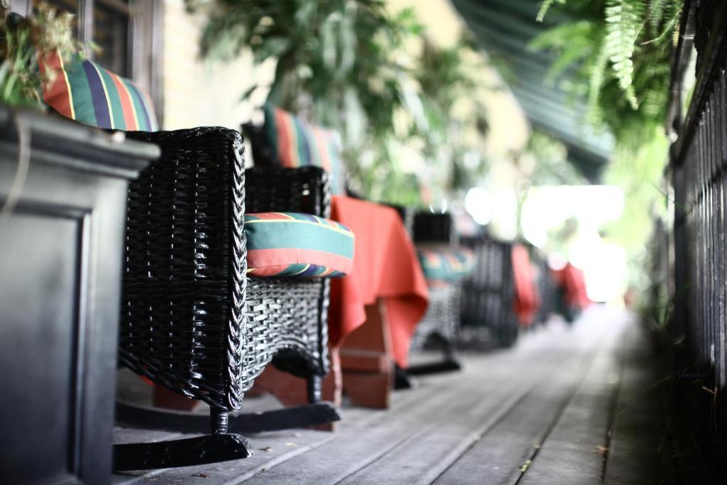 Park Plaza Hotel Orlando - Winter Park Екстериор снимка