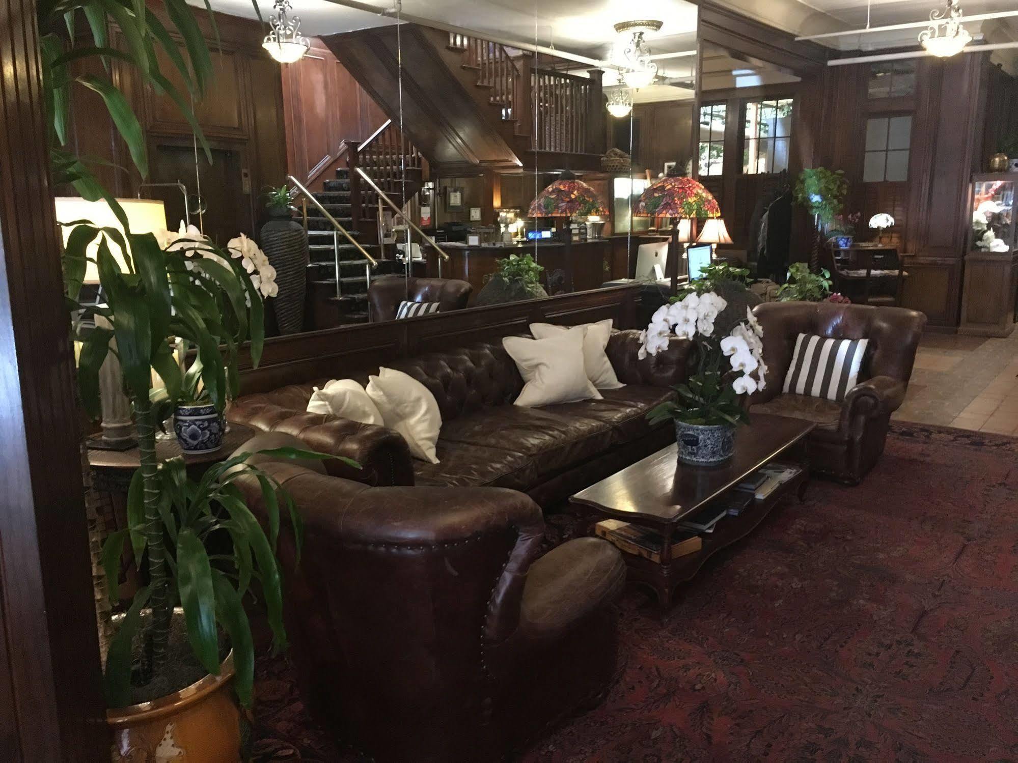 Park Plaza Hotel Orlando - Winter Park Екстериор снимка
