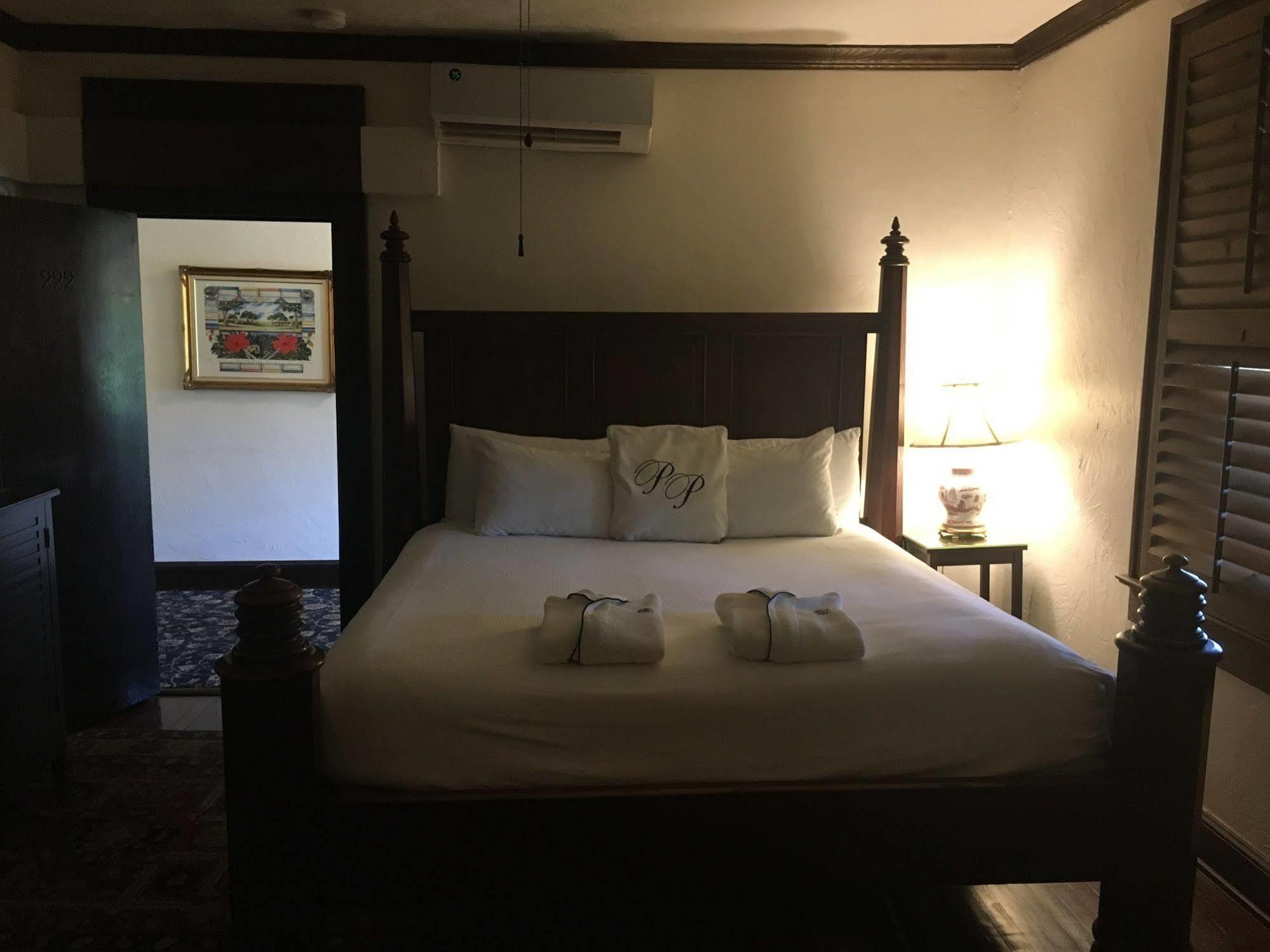 Park Plaza Hotel Orlando - Winter Park Екстериор снимка