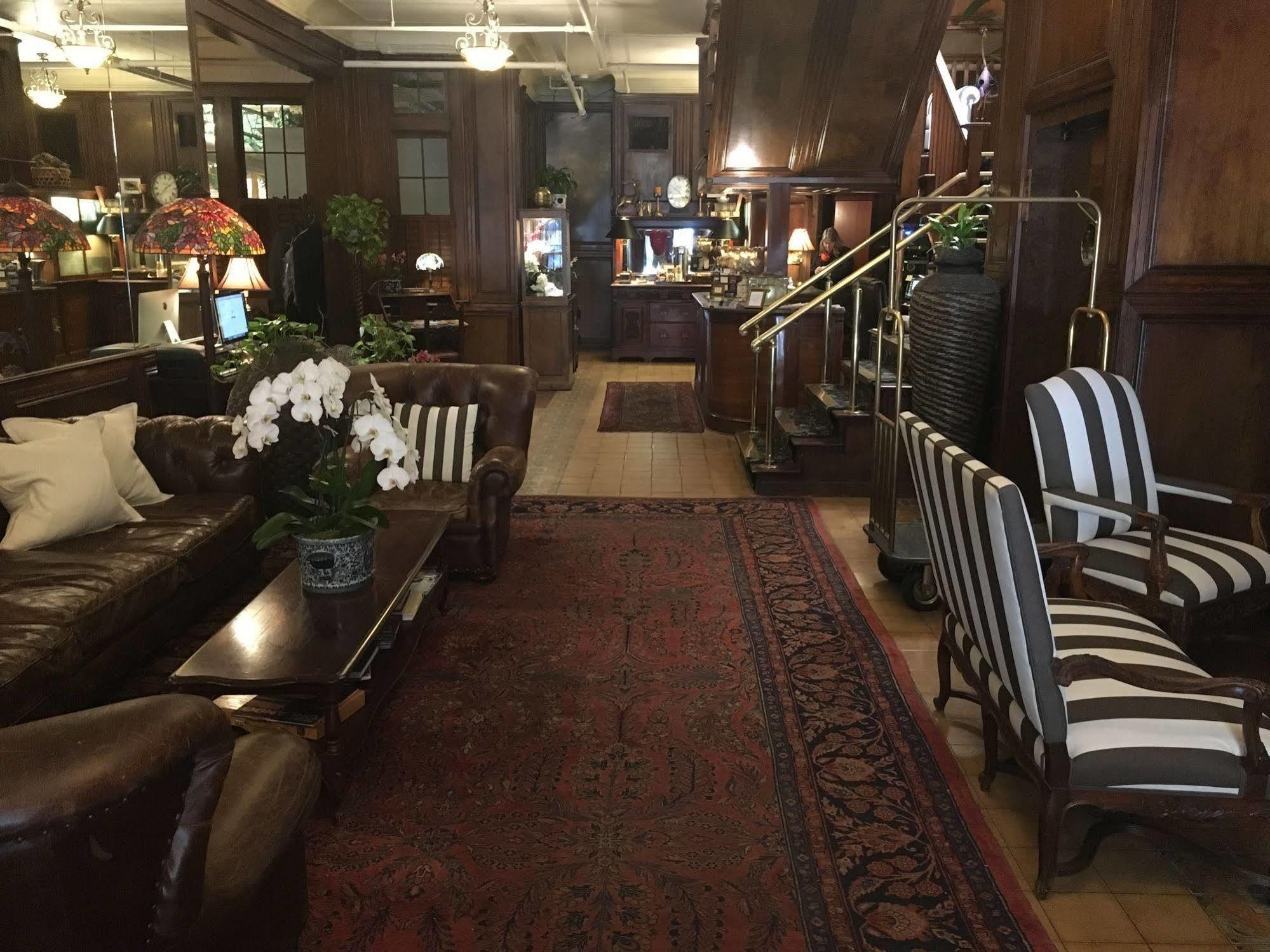 Park Plaza Hotel Orlando - Winter Park Екстериор снимка
