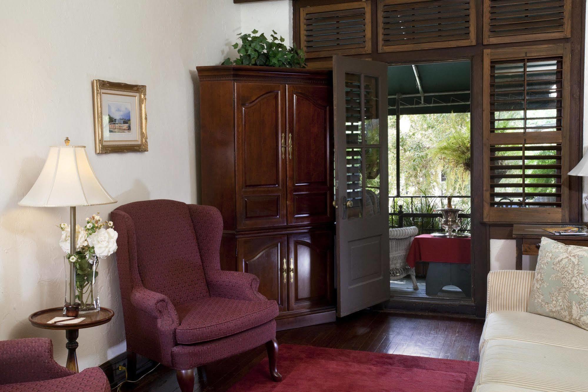 Park Plaza Hotel Orlando - Winter Park Екстериор снимка