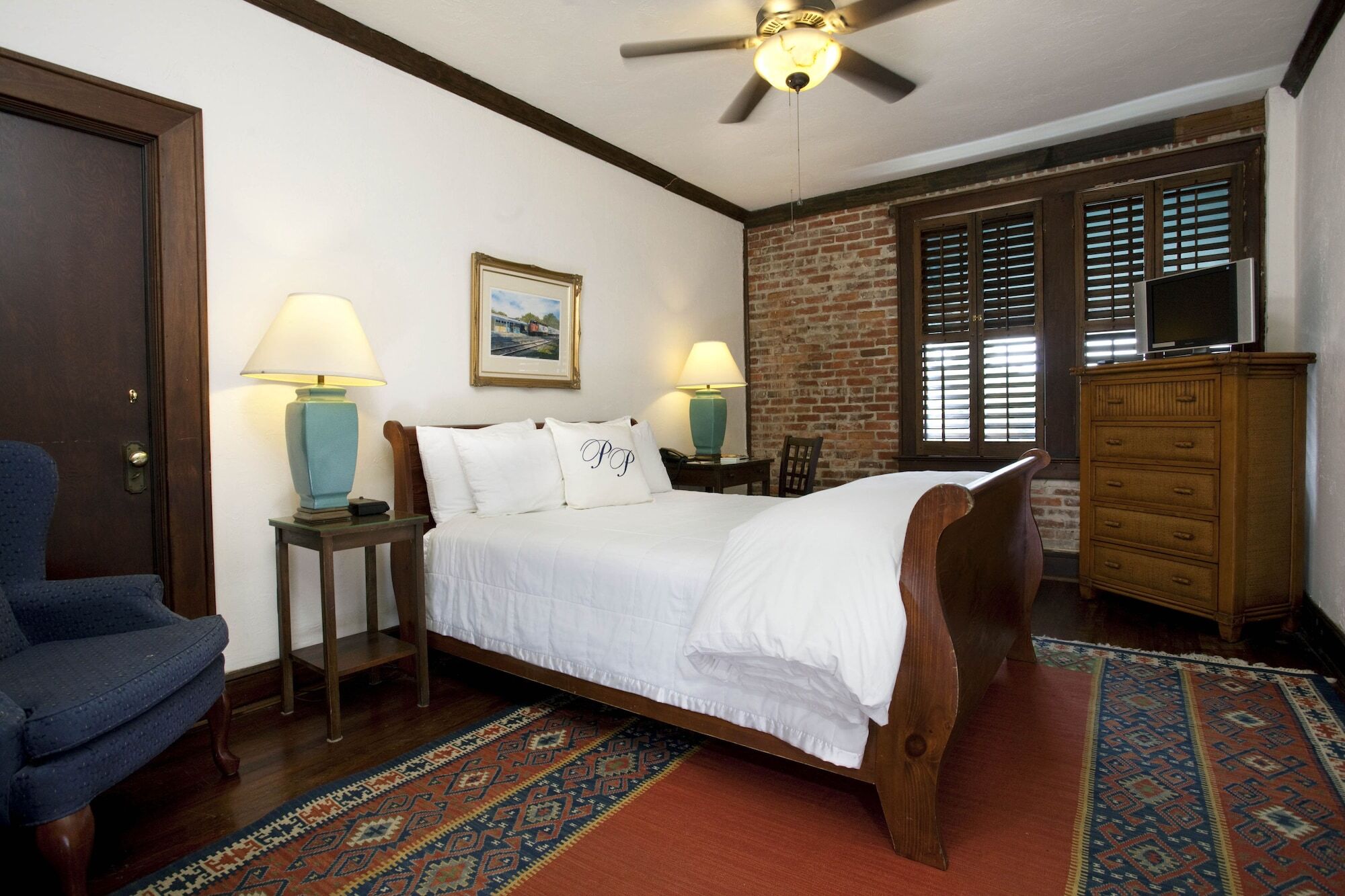 Park Plaza Hotel Orlando - Winter Park Екстериор снимка