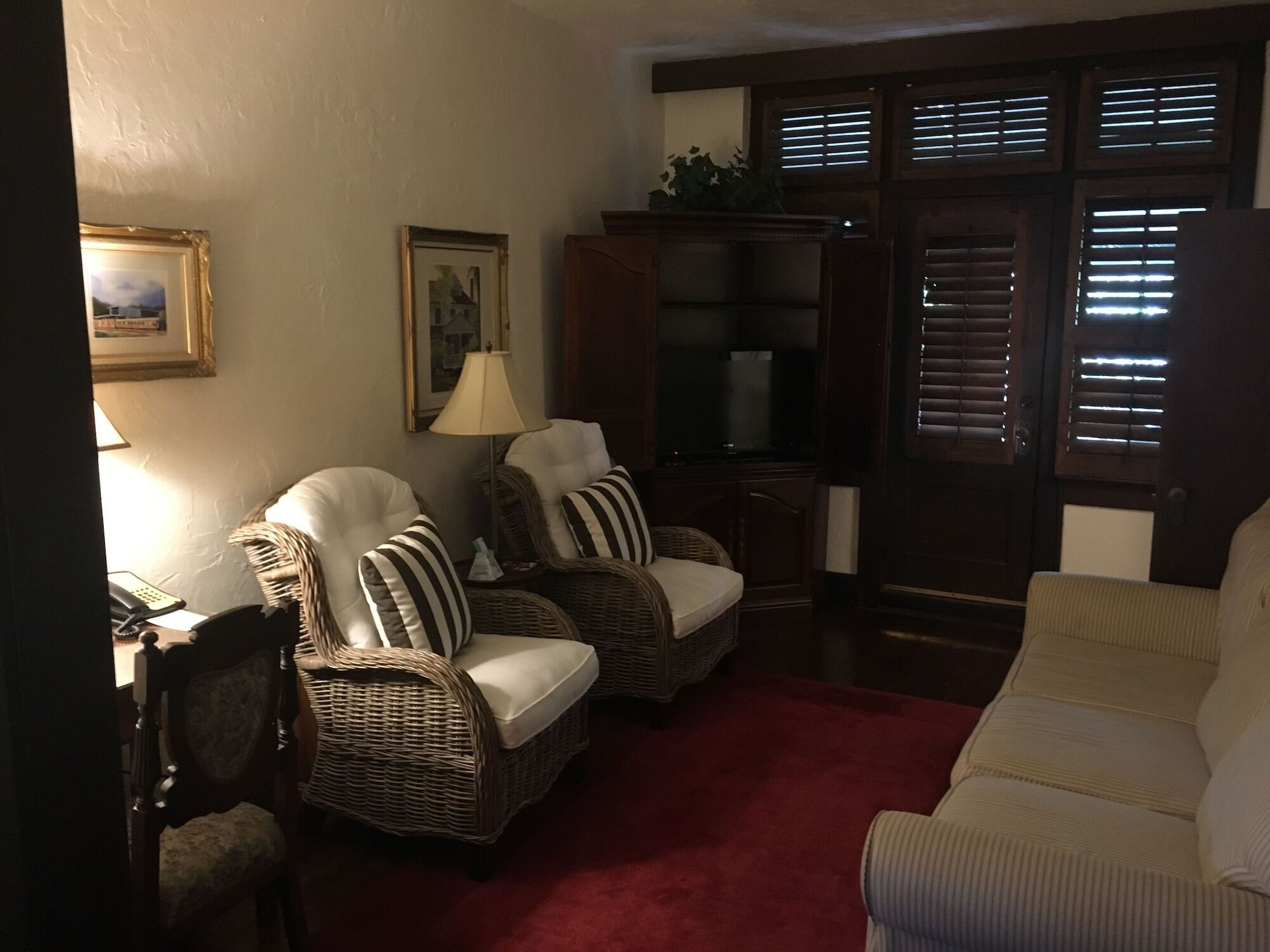 Park Plaza Hotel Orlando - Winter Park Екстериор снимка