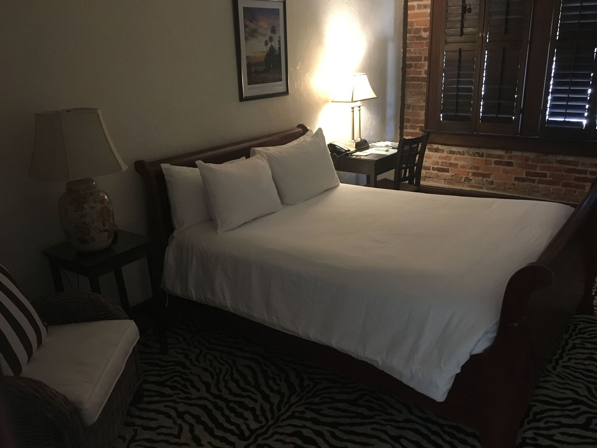 Park Plaza Hotel Orlando - Winter Park Екстериор снимка