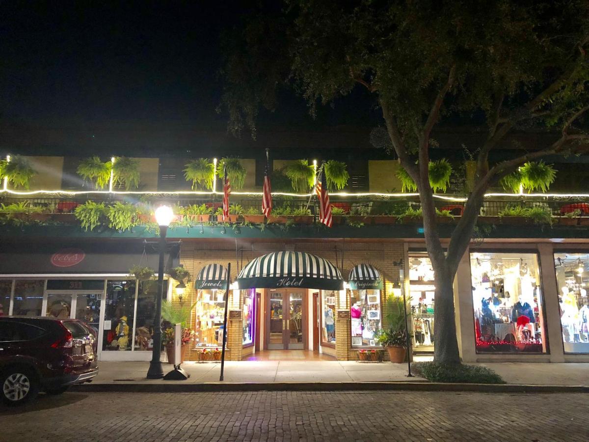 Park Plaza Hotel Orlando - Winter Park Екстериор снимка
